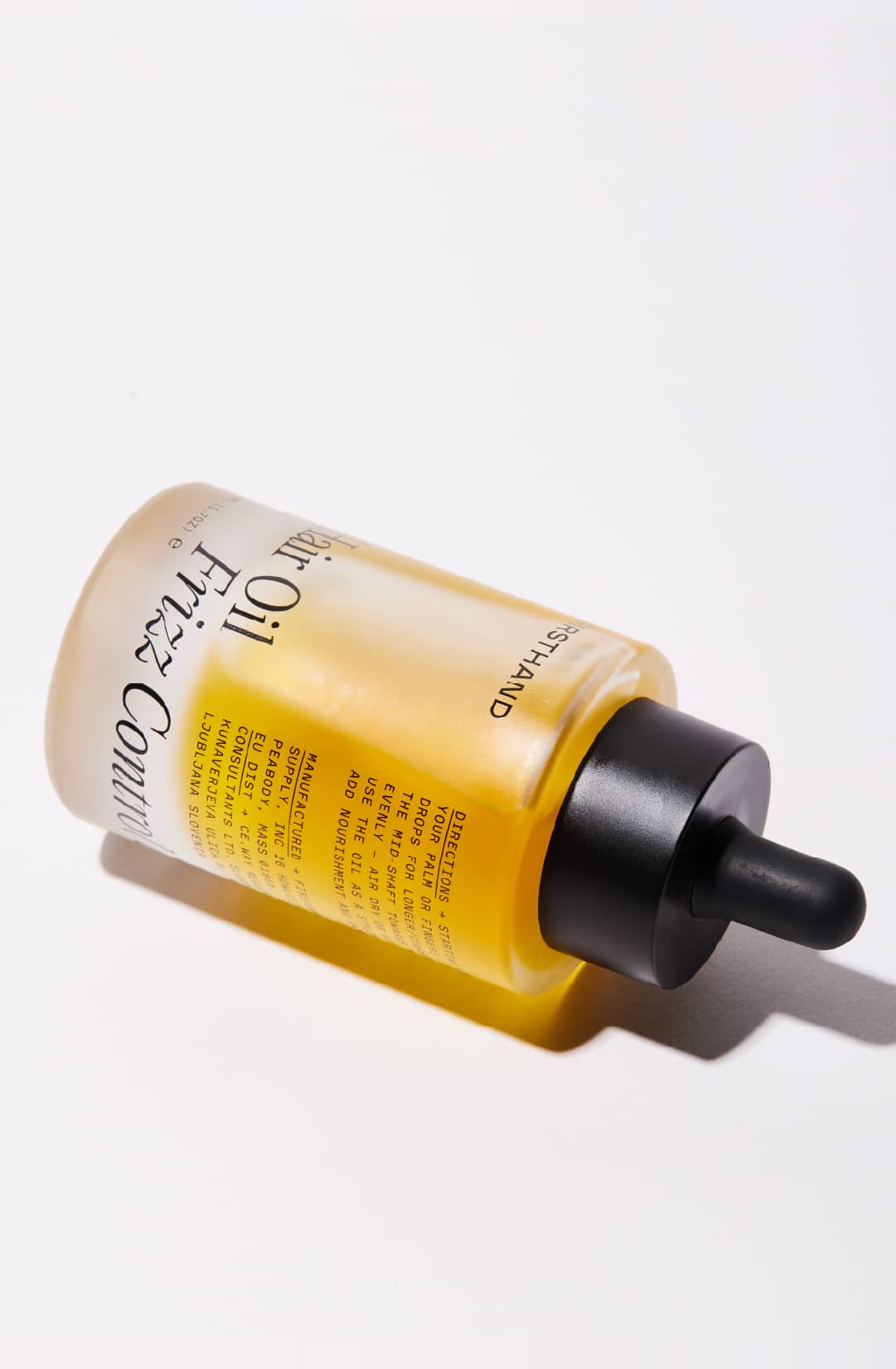 Hair Oil