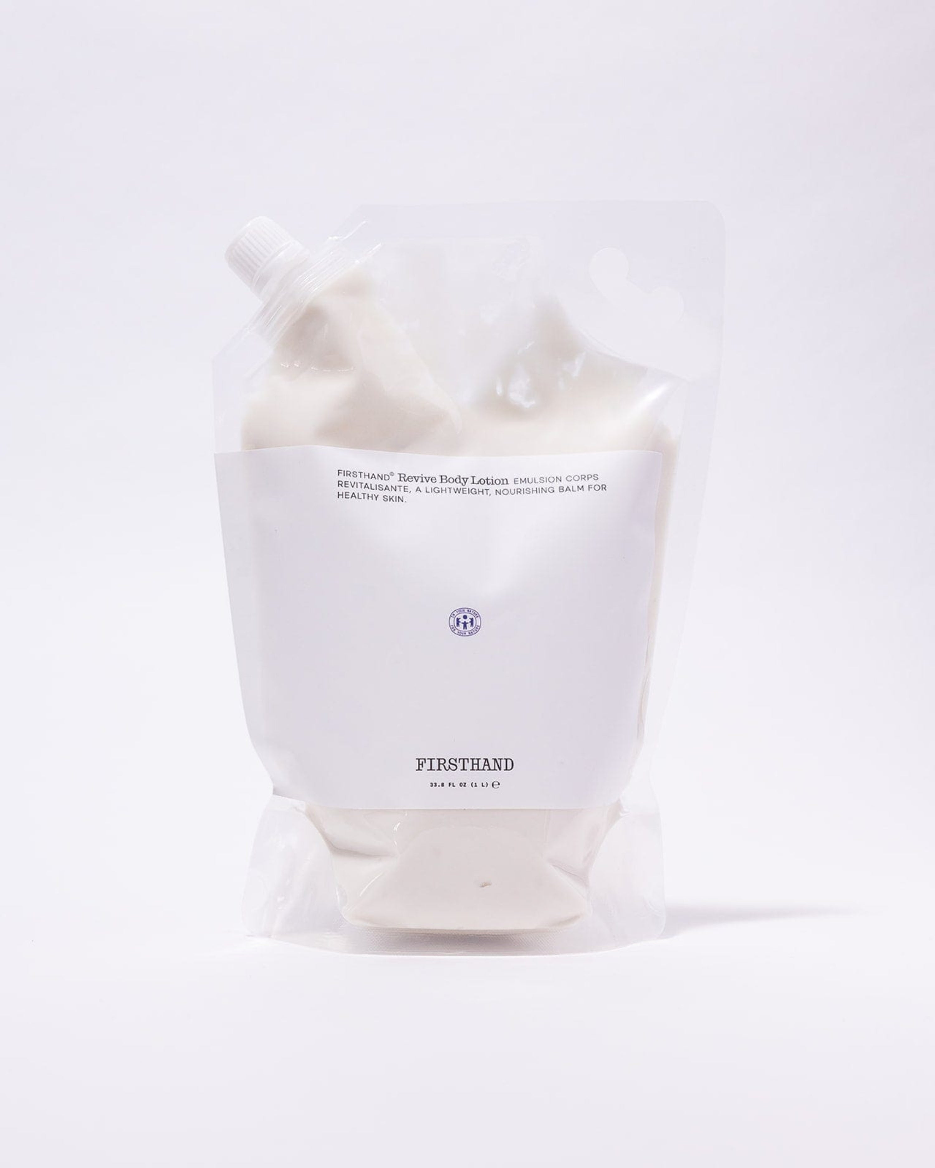 Revive Body Lotion Refill (33.8oz)