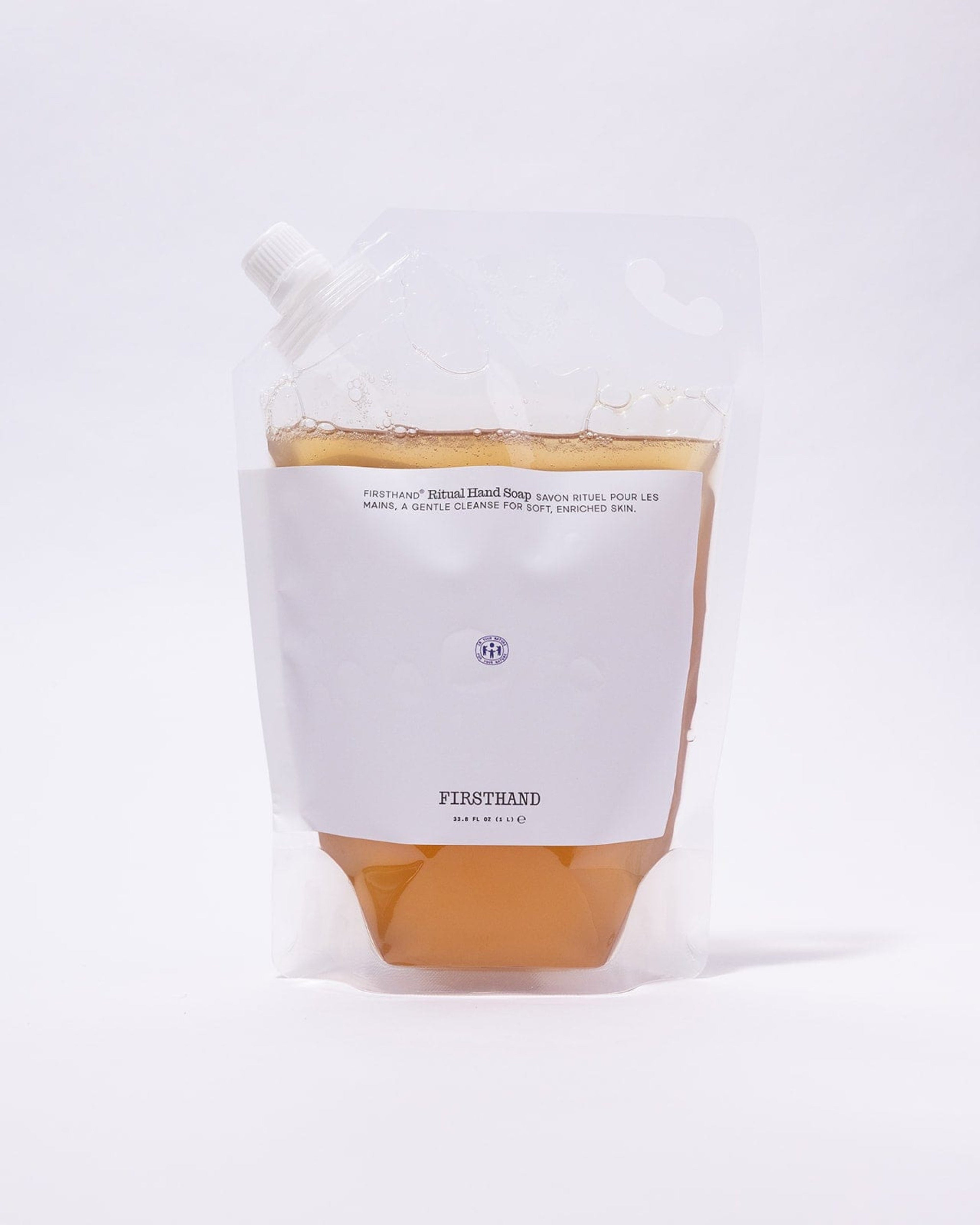 Xà phòng rửa tay Ritual (33,8oz)