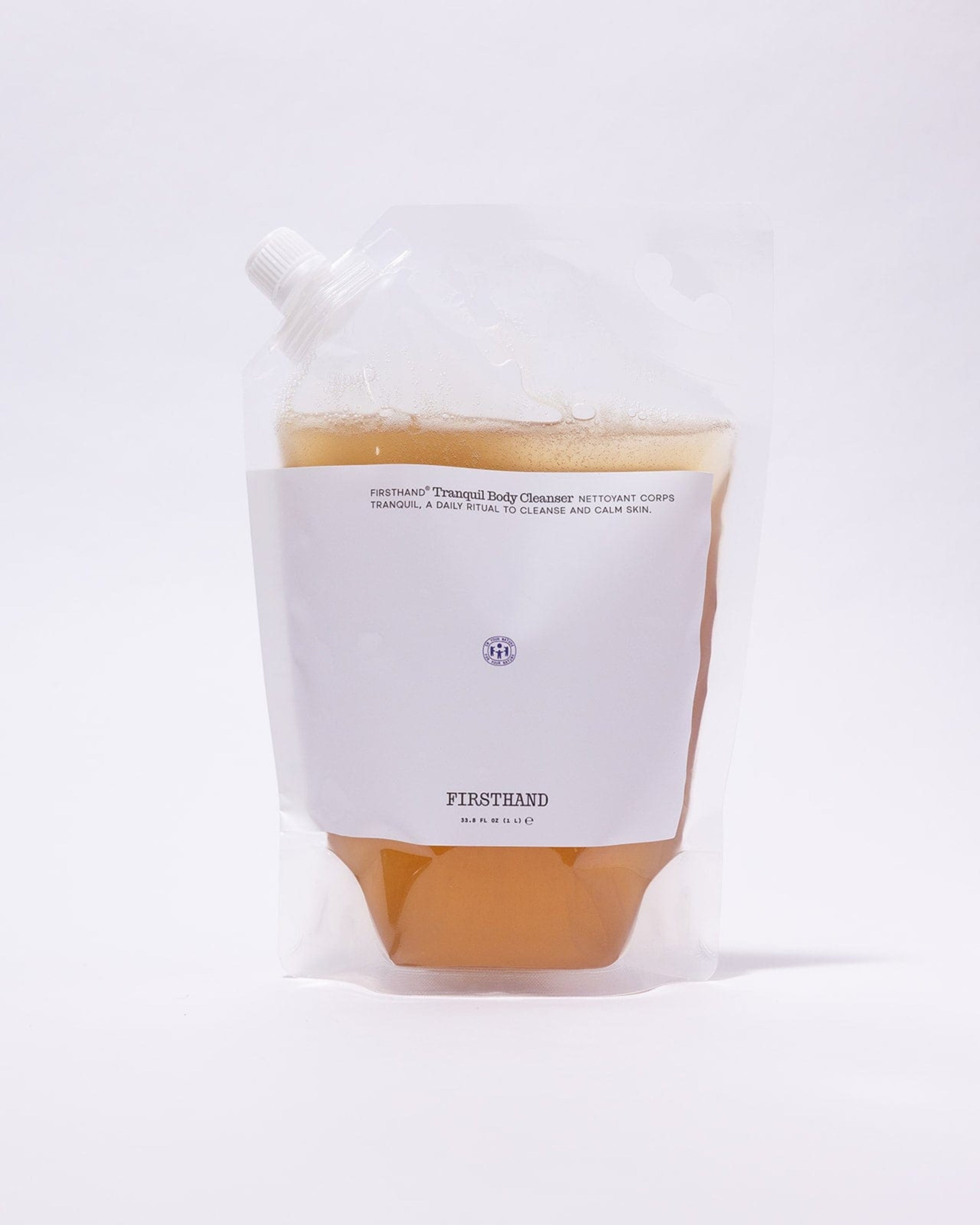 Sữa rửa mặt Tranquil Body Cleanser Refill (33,8oz)