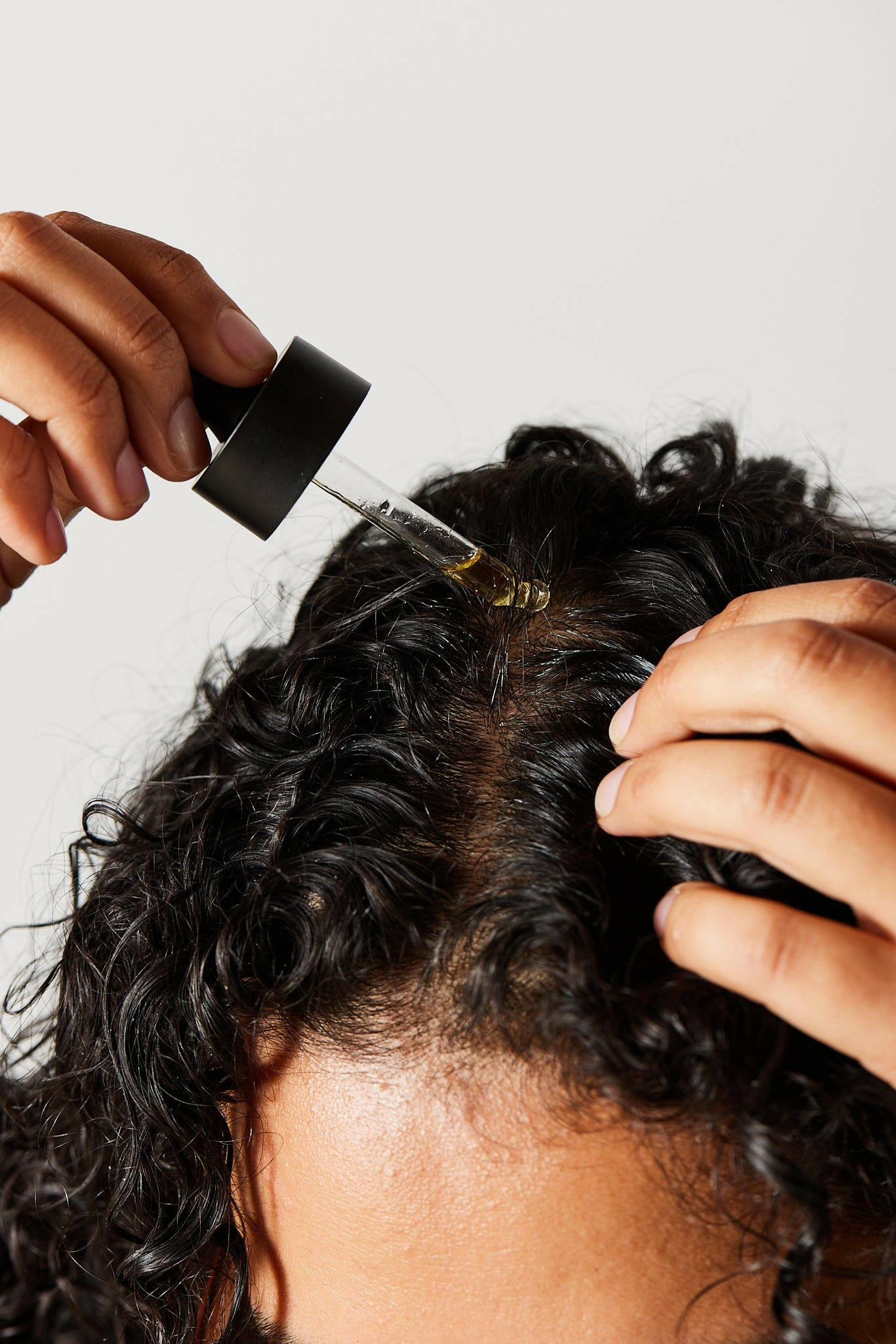 Wash and Go Set.
